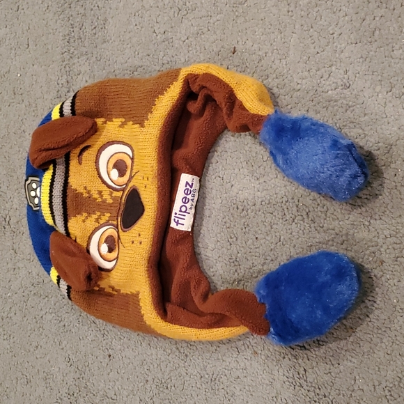 Paw Patrol Flipeez Hat | Poshmark
